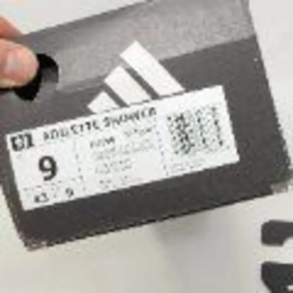 adidas step into
